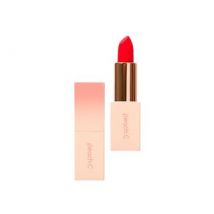 Peach C - Easy Matte Lipstick - 5 Colors Dahlia Red