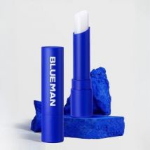 BLUEMAN - Men's Moisturizing Lipstick 3.2g