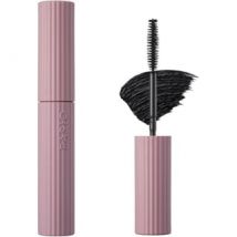 Kose - Fasio Eyelash-Grade Film Mascara 01 Black