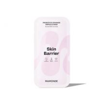 MAMONDE - Probiotics Ceramide Ampoule Mask 23ml x 1 sheet