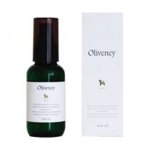 Amorous - Oliveney OV Hair Oil 100ml