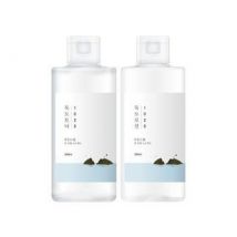 ROUND LAB - 1025 Dokdo Toner Lotion Set 2 pcs