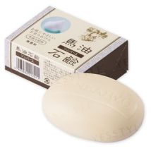 Sonbahyu - Horse Oil Bar Soap Fragrance-Free 85g
