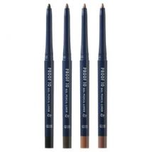 ETUDE - Proof 10 Gel Pencil Liner - 6 Colors