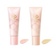 SANA - Maikohan Pure Moist Makeup Base SPF 30 PA+++ 01 Cherry Pink - 25g