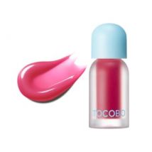 TOCOBO - Juicy Berry Plumping Lip Oil - 8 Colors #06 Berry Candy