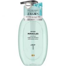 PANTENE Japan - Miracles Uruoi Boost Sulfate-Free Shampoo 440g