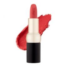 THE FACE SHOP - fmgt New Bold Velvet Lipstick - 21 Colors #18 Peach Coral