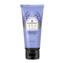 My Scheming - Lavender Oil Facial Scrub 100ml