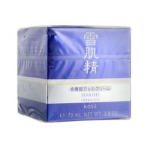 Kose - Sekkisei All In One Herbal Gel 79ml