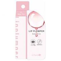 K-Palette - CHUNEW Lip Plumper 01 Baby Pink