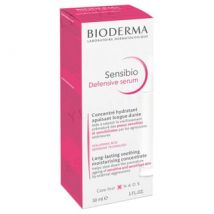 Bioderma - Sensibio Defensive Serum 30ml