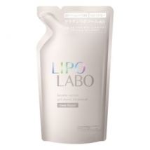 LIPO LABO - Keratin Serum Gel Moist Treatment Sleek Repair 320g Refill