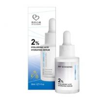 My Scheming - 2% Hyaluronic Acid Hydrating Serum 30ml