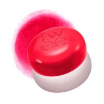 fwee - Lip&Cheek Blurry Pudding Pot - 30 Colors #RD02 Mule