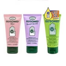 Glysomed - Hand Cream Lavender - 50ml