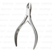 Chantilly - Ducato Cuticle Nail Nipper 1 pc