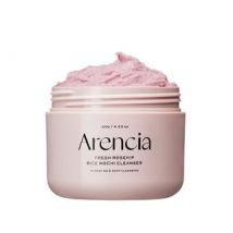 Arencia - Fresh Royal Rosehip Cleanser -