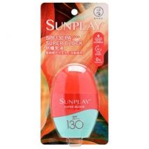 Rohto Mentholatum - Sunplay Super Block Sunscreen LSF 130 PA++++ - Sonnencreme