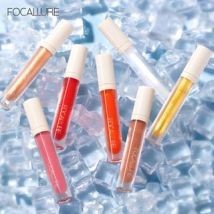 FOCALLURE - Plumpmax High Shine Lip Glow - Lipgloss