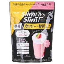Slim Up Slim Lactobacillus + Superfood Shake Mixed Berry Latte 315g