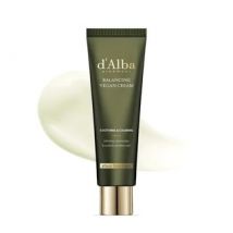 d'Alba - Mild Skin Balancing Vegan Cream 55ml