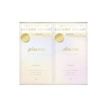 plus eau - Lypoair Shampoo & Treatment 1 Day Trial Set 10ml x 2