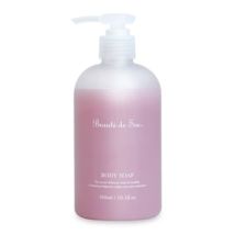 Beaute de Sae - Body Soap Pear Berry - 300ml