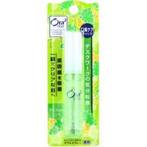 Sunstar - Ora2 Breath Fine Mouth Spray Grape Mint - 6ml