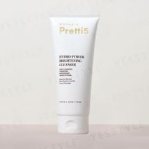 Botanic Pretti5 - Hydro-Power Brightening Cleanser 150g