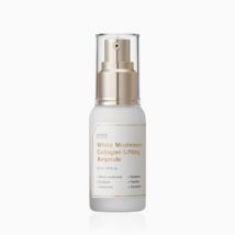 SUNGBOON EDITOR - White Mushroom Collagen Lifting Ampoule 30ml