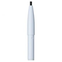 naturaglace - Eyliner Pencil N Refill 01 Black