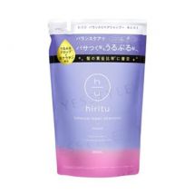 Hiritu - Balance Repair Shampoo Moist 350ml Refill