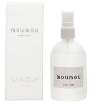 mou mou Pillow Mist Cotton 100ml