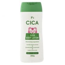 Cosme Station - P's Cica Body Lotion 250g