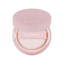 KLAVUU - Actress Backstage Boosting Cushion Glow - 3 Colors #23 Rich Ivory