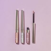 ETUDE - Shine Fix Eyes Glitter - 3 Colors #01 Champagne