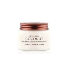 esfolio - Super-Rich Coconut Perfecting Cream 120ml