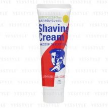 Cow Brand Soap - Shaving Cream 80g