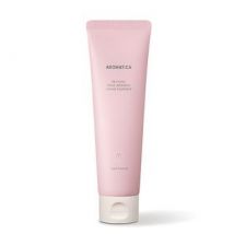AROMATICA - Reviving Rose Infusion Cream Cleanser 145g