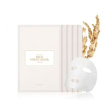 I'm from - Rice Sheet Mask Set 20ml x 5 sheets