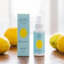 yaetoco - Lemon Good Morning Mist 80ml