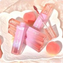GOGO TALES - Pink Cloudy Lip Glaze (1-3) #G01 - 3.8g