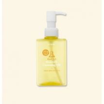 ETUDE - Real Art Cleansing Oil Moisture