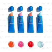 Shiseido - UV Lip Color Splash SPF 35 PA+++ Tahitian Blue