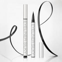 UORAM - Silky Long-Lasting Liquid Eyeliner - 2 Colors 2# Brown - 0.6g