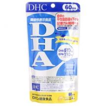 DHA Capsule 240 capsules (60 days supply)