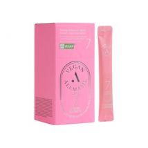 MASIL - ALLMASIL Vegan 7 Ceramide Perfume Shower Gel Stick Pouch - 5 Types Cherry Blossom