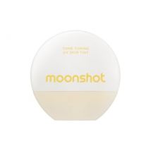moonshot - Tone Tuning UV Skin Tint - 3 Colors #02 Full Moon Nude