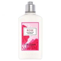 L'Occitane - Rose Body Milik 250ml